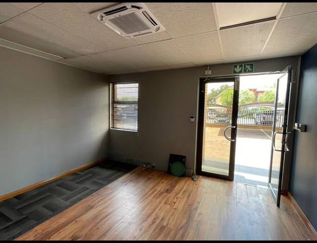 BUSINESS PROPERTY TO RENT IN HIGHVELD